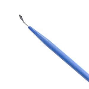 Ophthalmic knives
