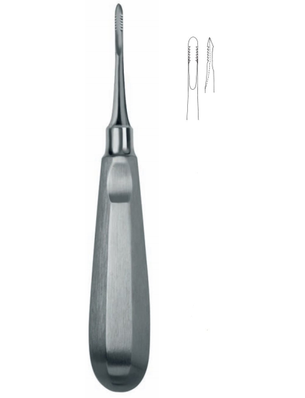 Dental Elevators