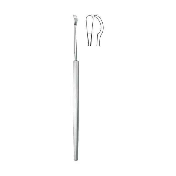 Probes, Applicators, Spatulas