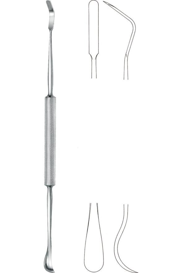 Tonsillectomy, Laryngo-Bronchoscopy