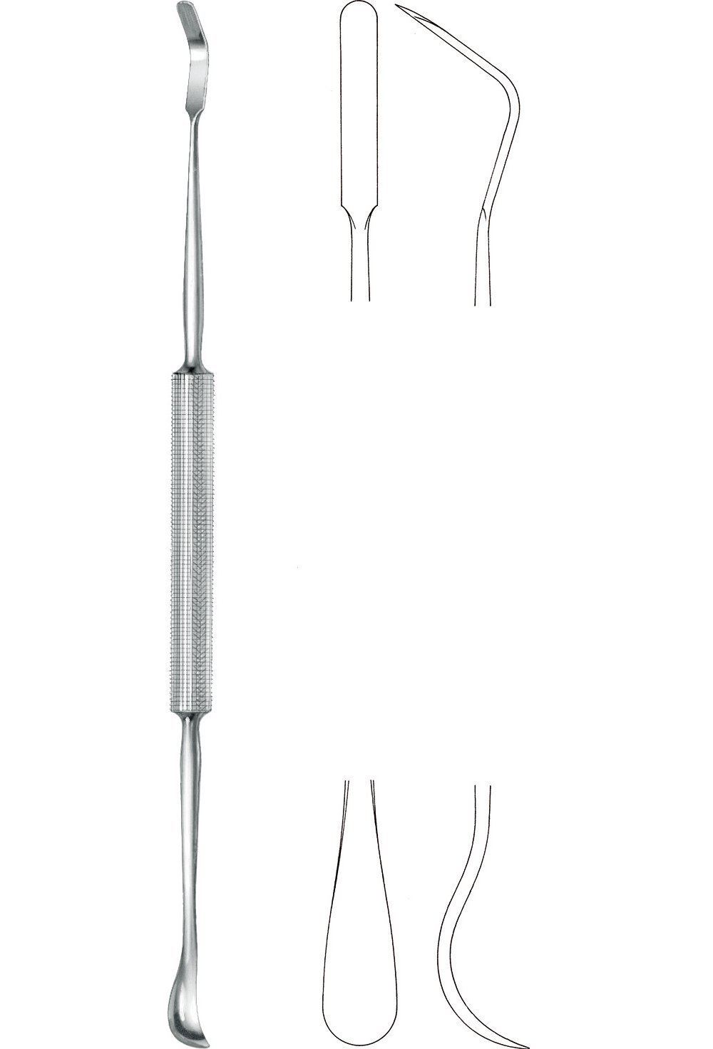 Tonsillectomy, Laryngo-Bronchoscopy