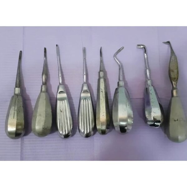 dental elevators