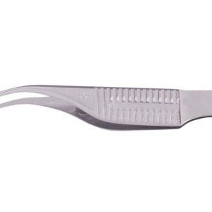 corneal forceps