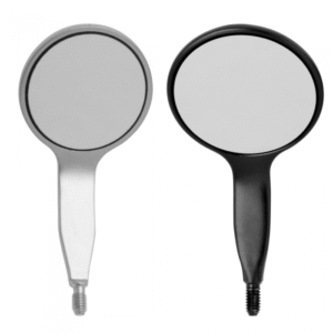 Dental mirrors