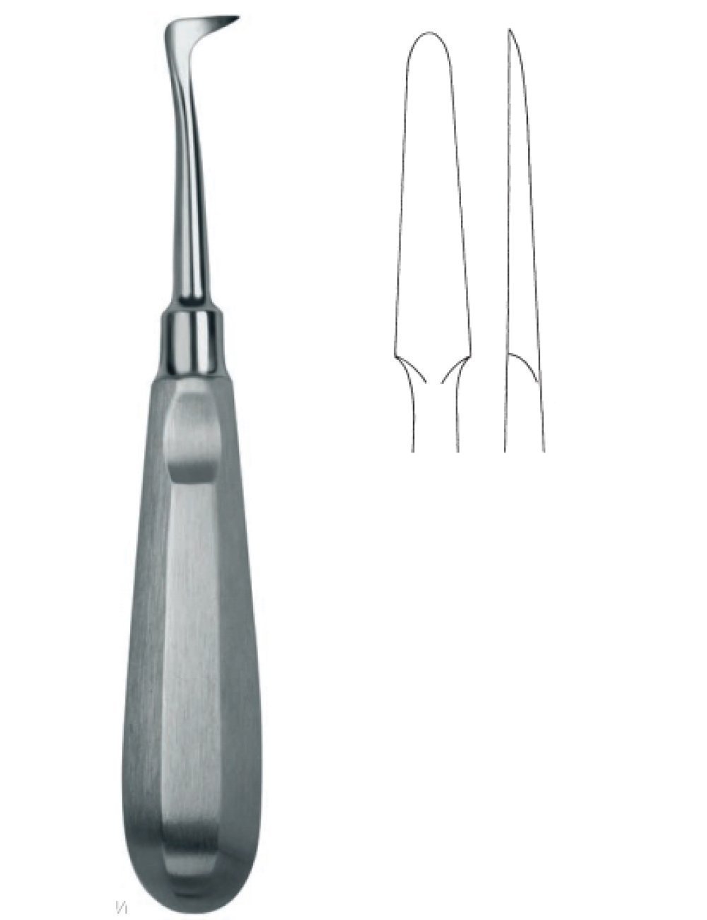 Dental Elevators