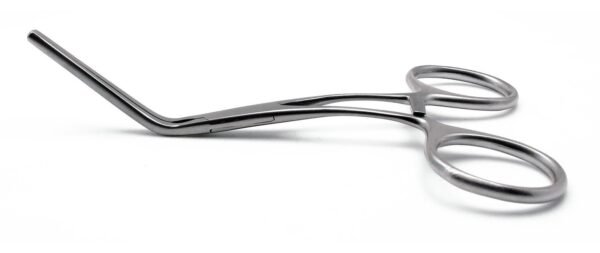 Dsek forceps