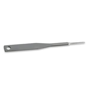 Ophthalmic knives