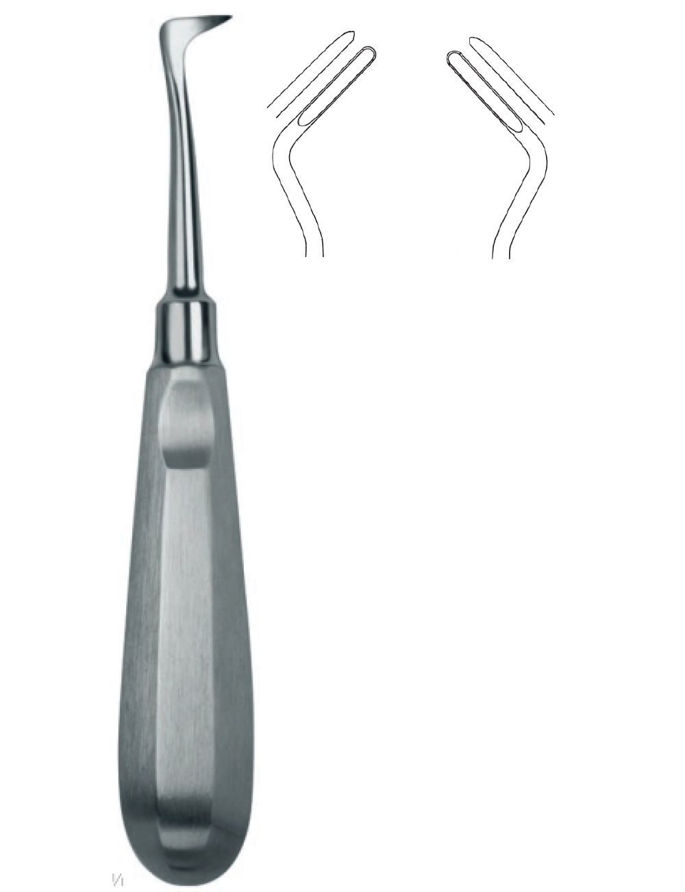 Dental Elevators