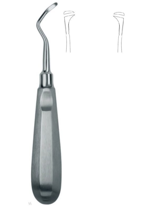 Dental Elevators