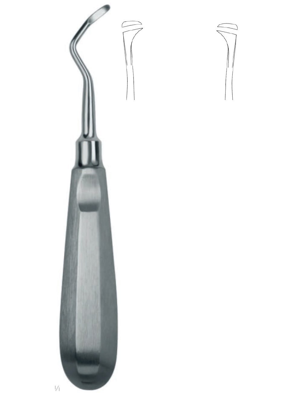 Dental Elevators