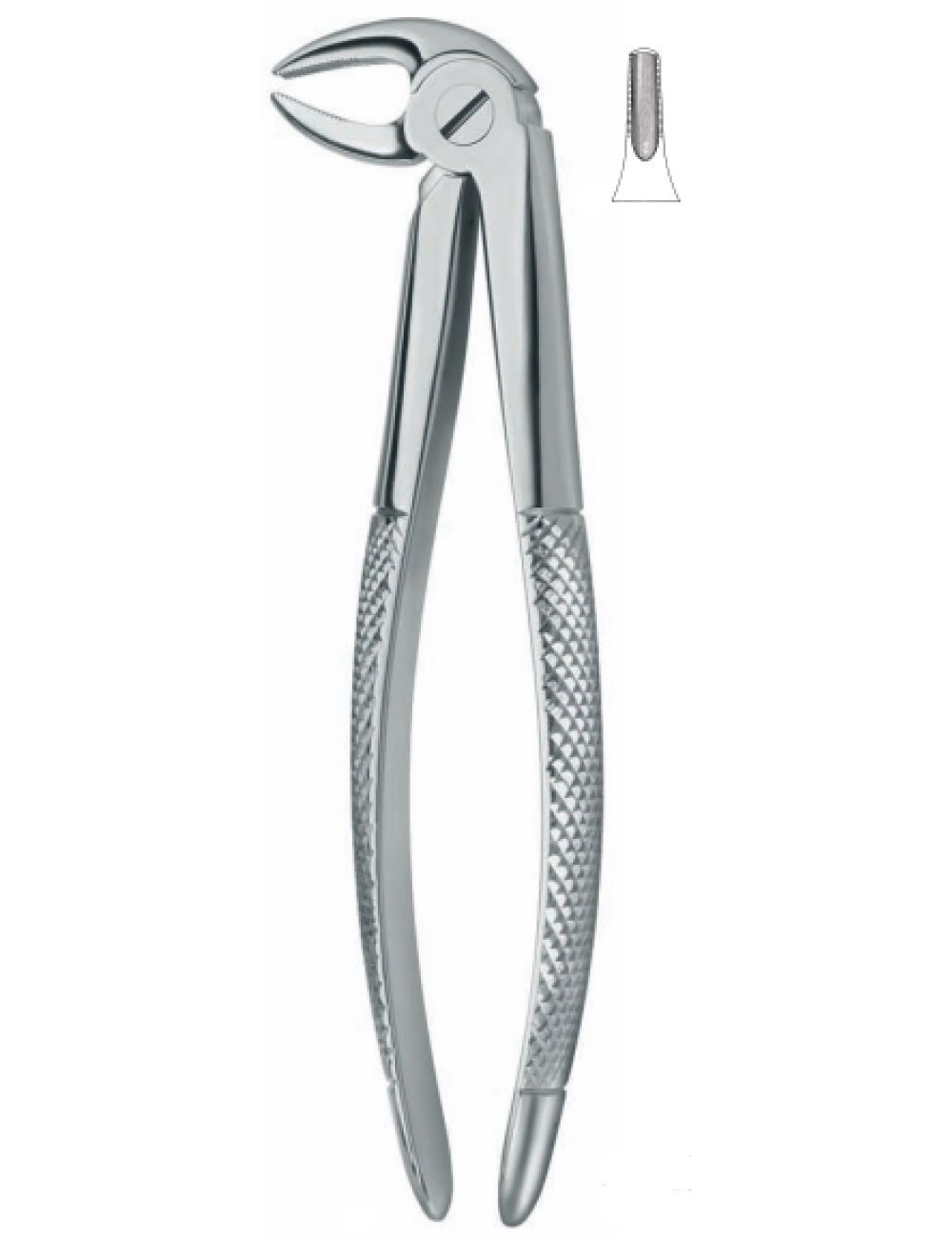 Extracting Forceps