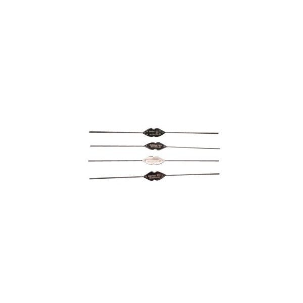 Bowman lacrimal probe set