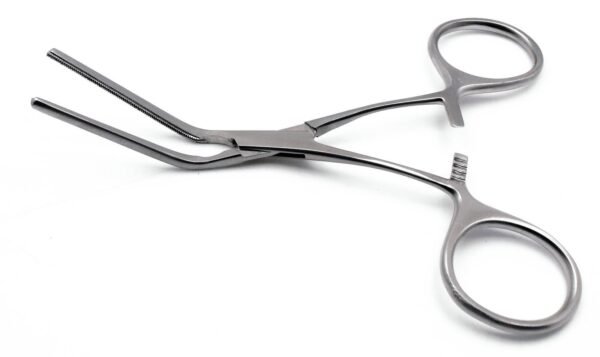 Dsek forceps