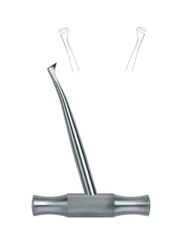 Dental Elevators