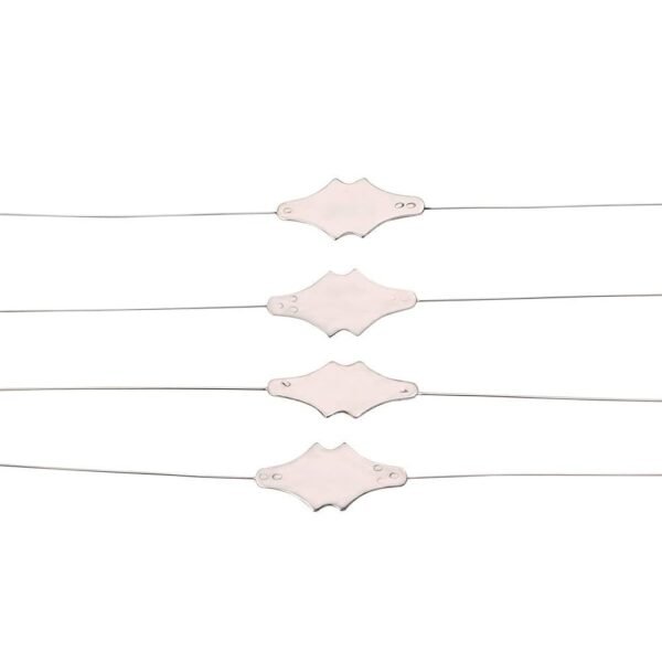 Bowman lacrimal probe set
