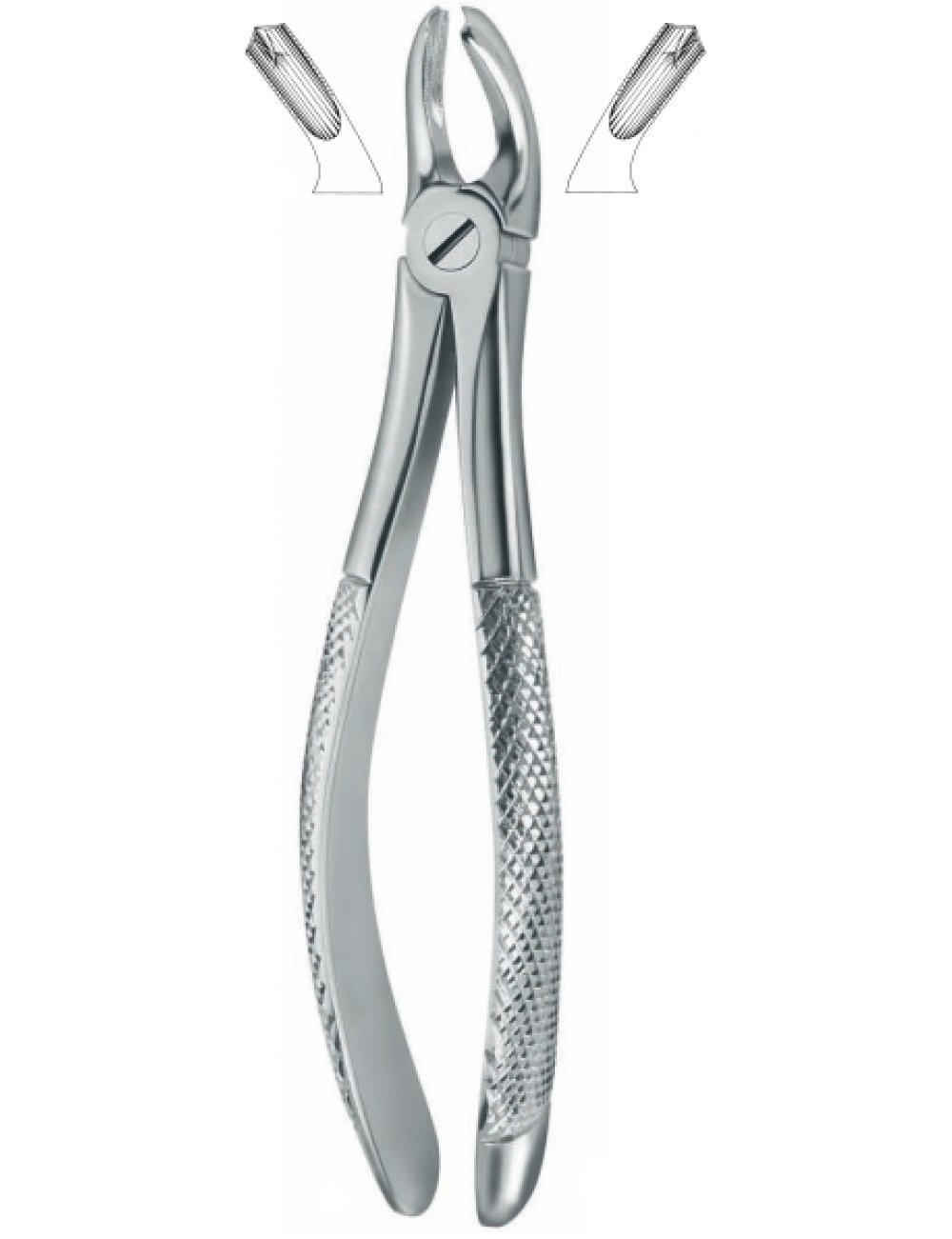 Extracting Forceps