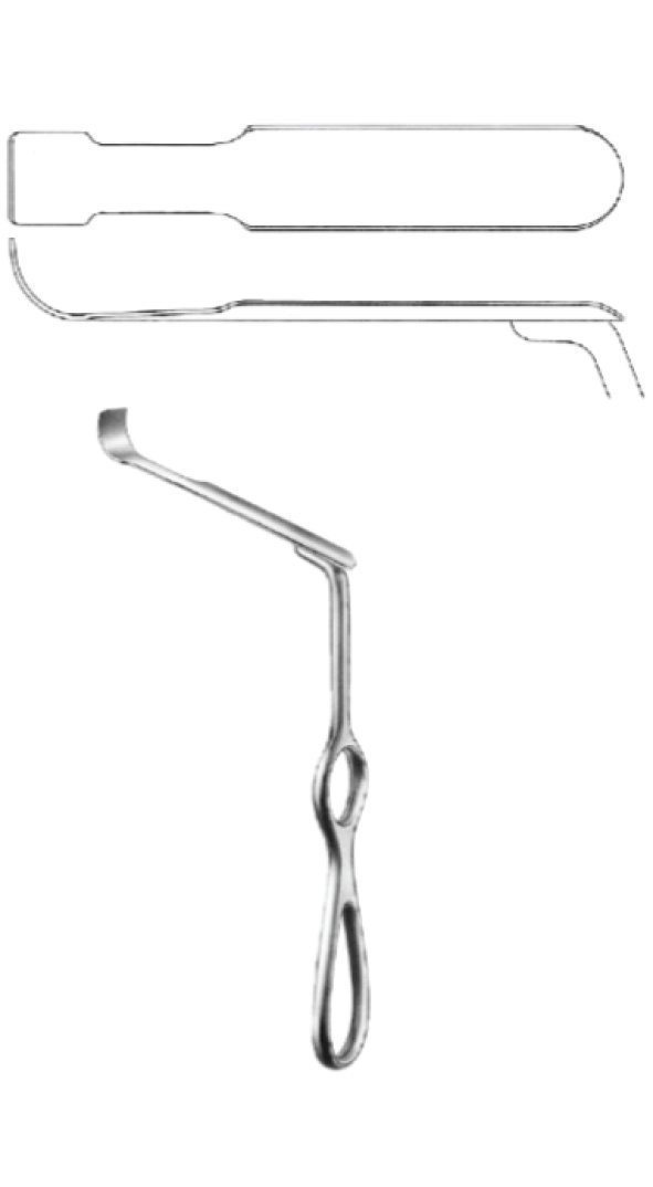 Oral Maxillo-Facial Surgery